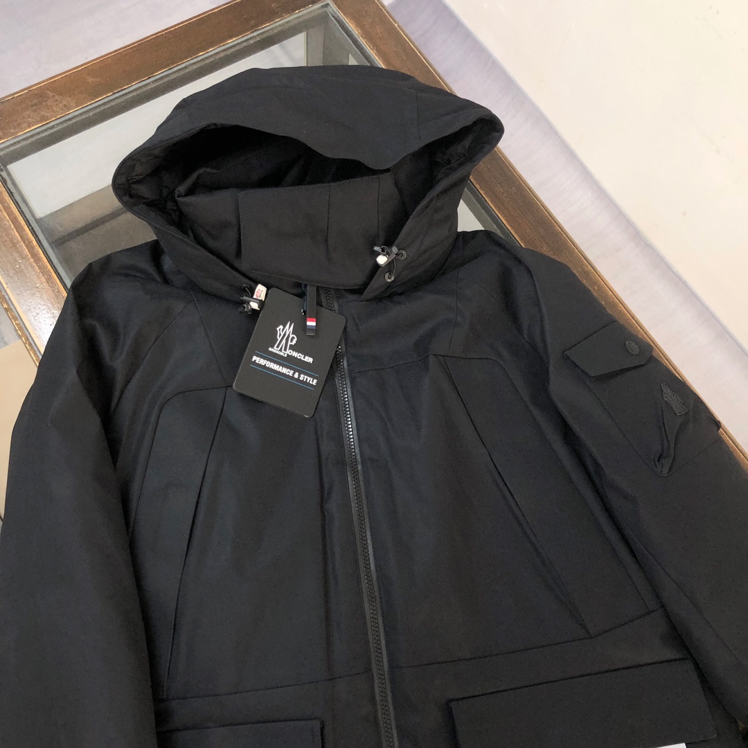 Moncler Down Jackets